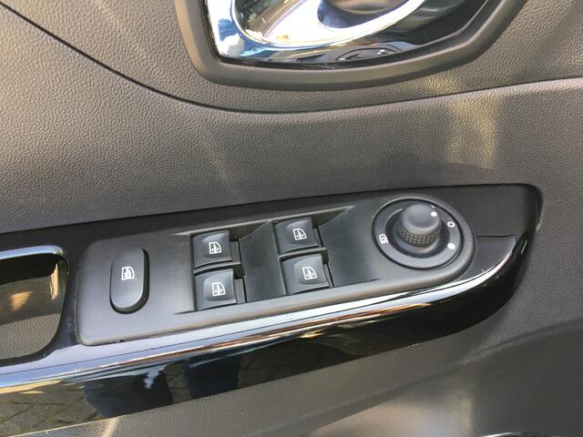 Renault CAPTUR 0.9 TCe Dynamique, Navi, Cruise, Trekhaak