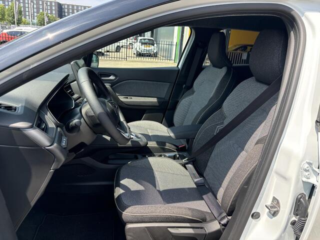 Renault CAPTUR 1.6 E-Tech Hybrid 145 techno PACK NAVIGATION URBAN / PACK ADVANCED DRIVING ASSIST / PACK WINTER / PACK DRIVING