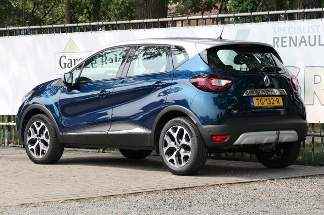 Renault CAPTUR TCe 90 Intens