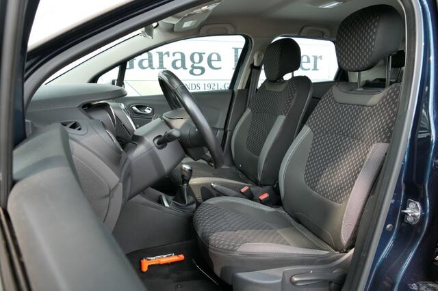 Renault CAPTUR TCe 90 Intens
