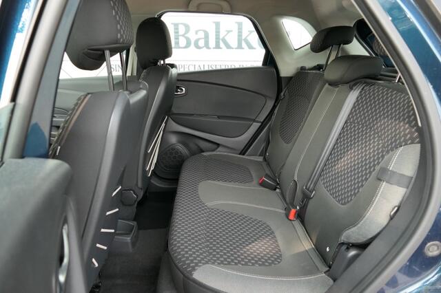 Renault CAPTUR TCe 90 Intens