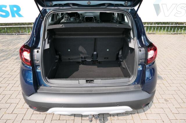 Renault CAPTUR TCe 90 Intens