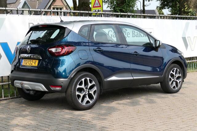 Renault CAPTUR TCe 90 Intens