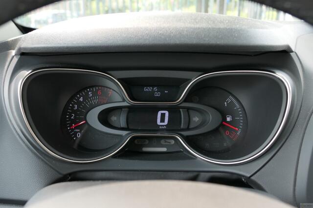 Renault CAPTUR TCe 90 Intens