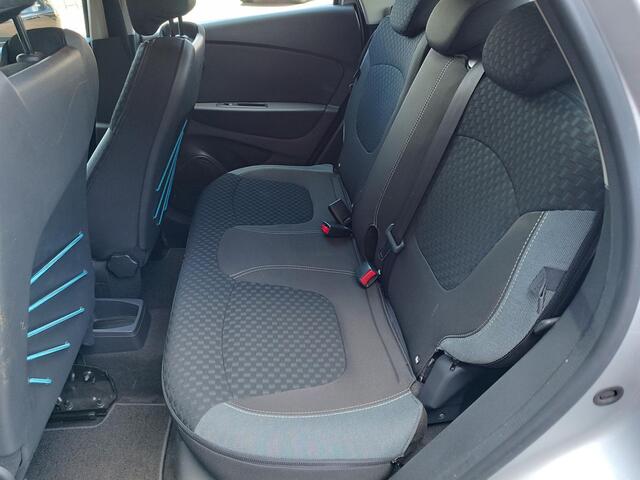 Renault CAPTUR 0.9TCE Intens, camera, Navigatie