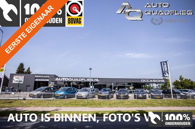 Renault CAPTUR 1.0 TCe 90 Zen 1 EIGENAAR/ APPLE-CARPLAY/ LM 17
