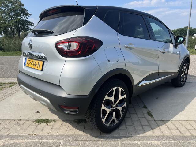 Renault CAPTUR 0.9 TCe Intens / Keyless / Regensensor / Climate / PDC A / Cruise /