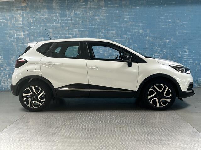 Renault CAPTUR 0.9 TCe CLIMA / CRUISE / NAVI / CAMERA /LMV 1e EIGENAAR