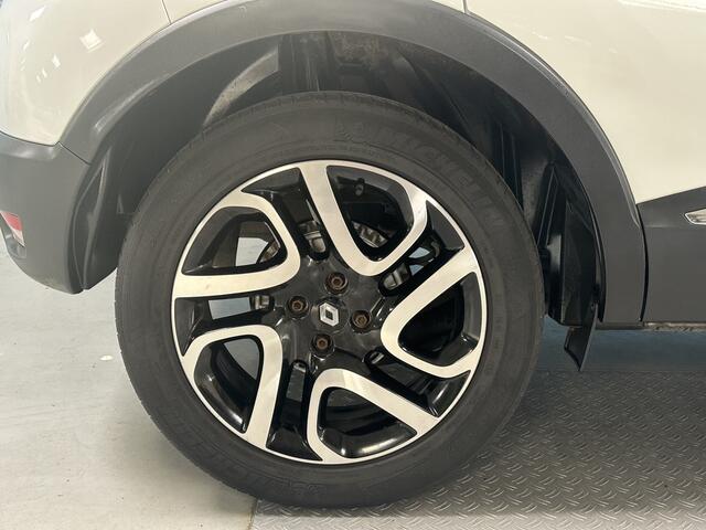 Renault CAPTUR 0.9 TCe CLIMA / CRUISE / NAVI / CAMERA /LMV 1e EIGENAAR