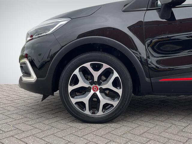 Renault CAPTUR 0.9 TCe Bose | Navigatie | Camera | Achterbank Verstelbaar | LED Koplampen | Keyless Entry | Rijklaarprijs!