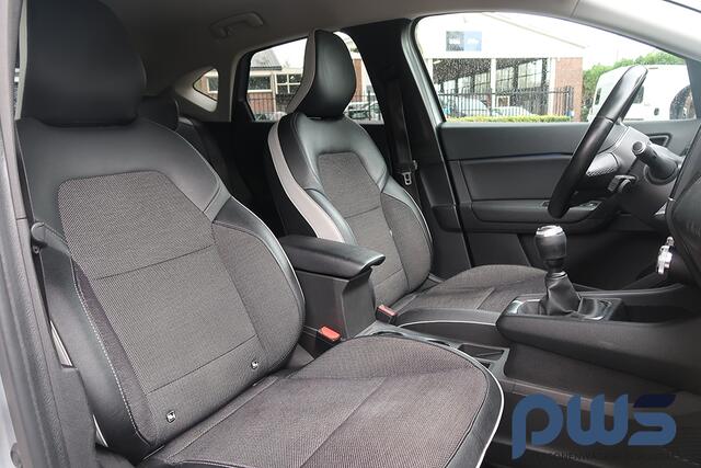Renault CAPTUR 1.0 TCe 100 Bi-Fuel Intens Full Option LPG-G3 / Benzine