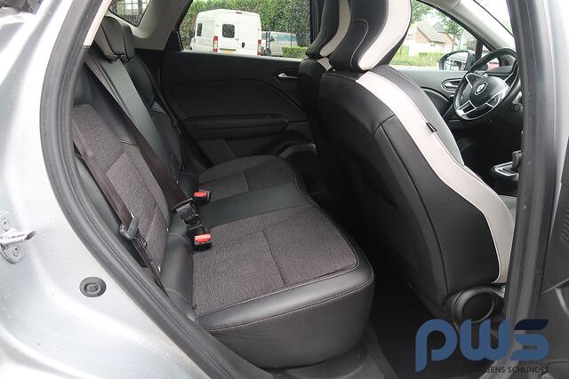 Renault CAPTUR 1.0 TCe 100 Bi-Fuel Intens Full Option LPG-G3 / Benzine