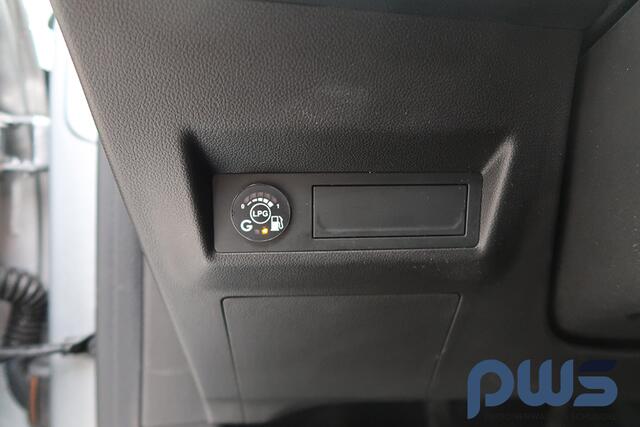 Renault CAPTUR 1.0 TCe 100 Bi-Fuel Intens Full Option LPG-G3 / Benzine