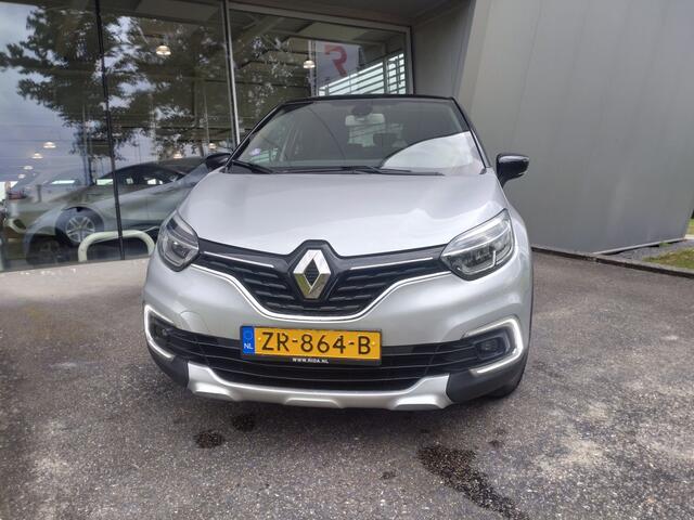 Renault CAPTUR 0.9 TCe Intens