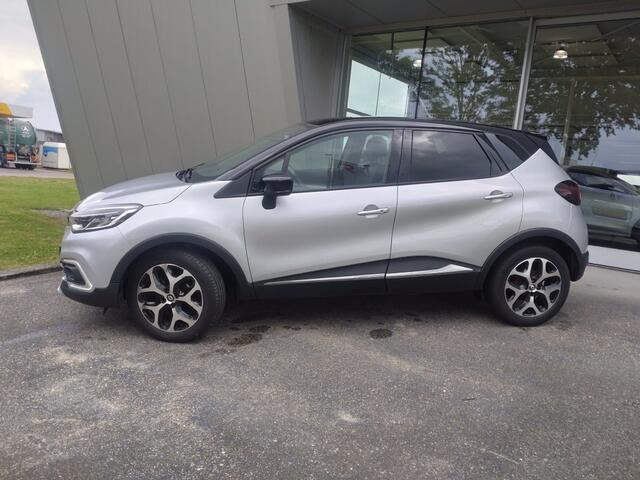 Renault CAPTUR 0.9 TCe Intens