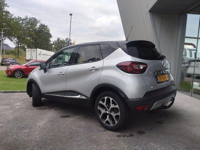 Renault CAPTUR 0.9 TCe Intens