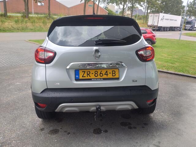 Renault CAPTUR 0.9 TCe Intens