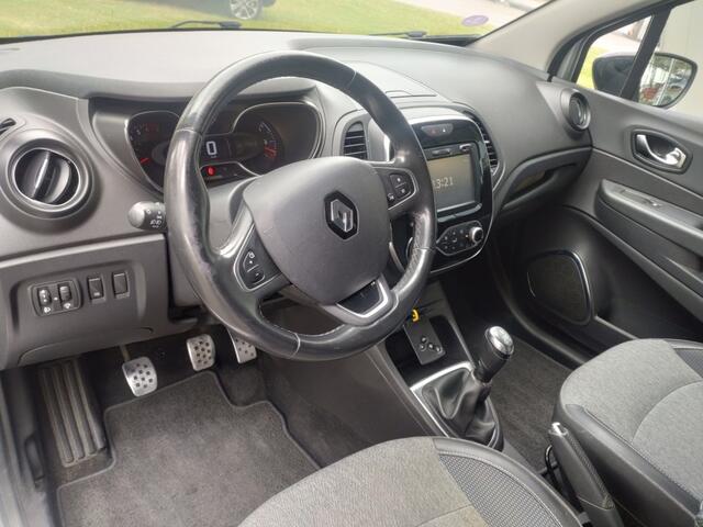 Renault CAPTUR 0.9 TCe Intens