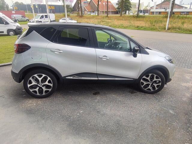 Renault CAPTUR 0.9 TCe Intens