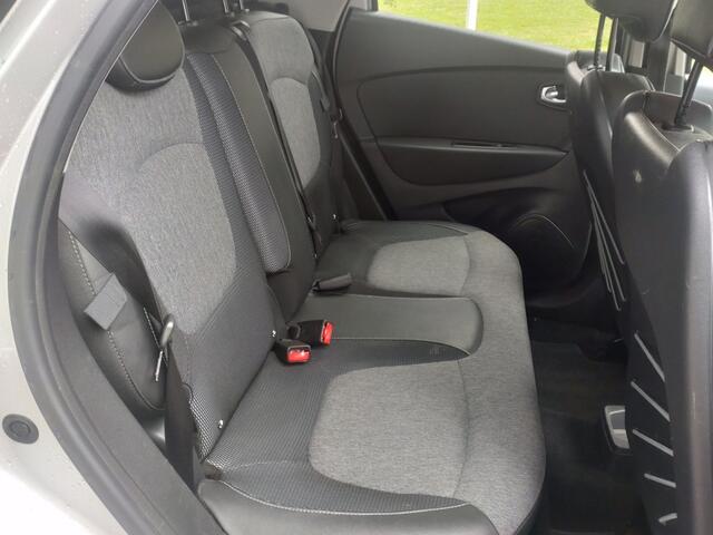 Renault CAPTUR 0.9 TCe Intens