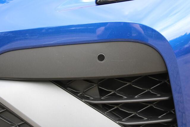 Renault CAPTUR 1.3 Mild Hybrid 160 R.S. Line | BOSE | STOEL/STUUR VERWARMING | 360° CAMERA