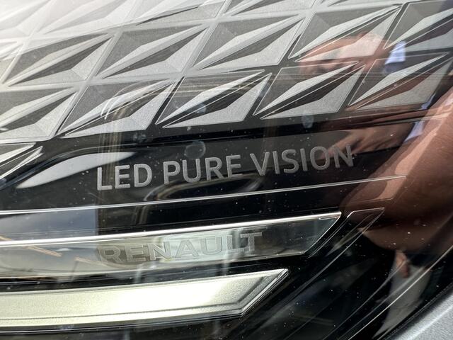 Renault CAPTUR 1.6 E-Tech Plug-in Hybrid 160 Initiale Paris | 360 camera | leer | stoelverwarming | Easy Park Assist | tijdelijk gratis Top Afleverpakket twv Eur 695