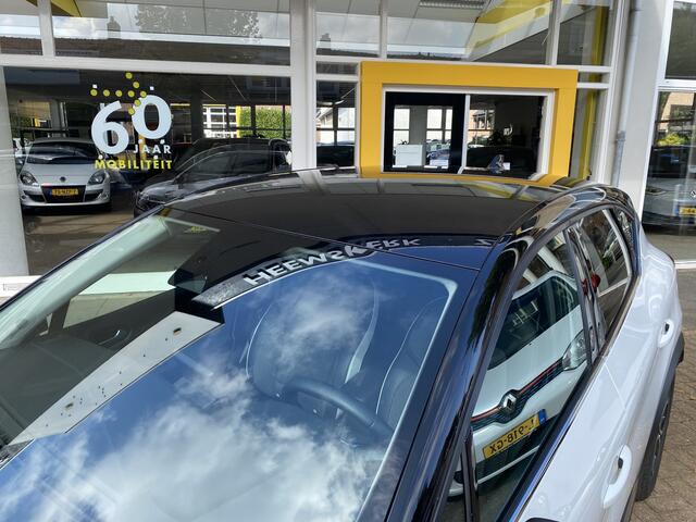 Renault CAPTUR 1.6 E-Tech Plug-in Hybrid 160 Intens CAMERA PARK.SENSOREN CLIMAT CONTROLE LICHTM.VELGEN