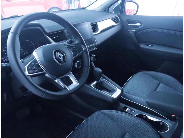 Renault CAPTUR 1.3 Mild Hybrid 160 EDC Techno