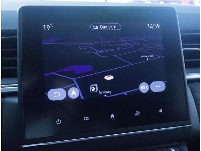 Renault CAPTUR 1.3 Mild Hybrid 160 EDC Techno