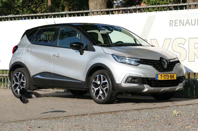 Renault CAPTUR TCe 90 Intens