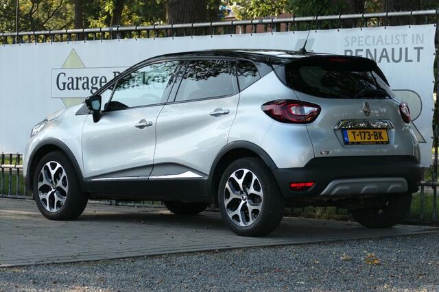 Renault CAPTUR TCe 90 Intens