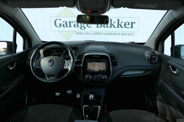 Renault CAPTUR TCe 90 Intens