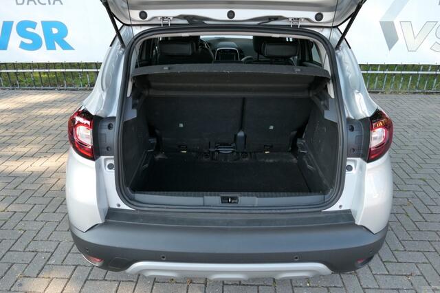 Renault CAPTUR TCe 90 Intens