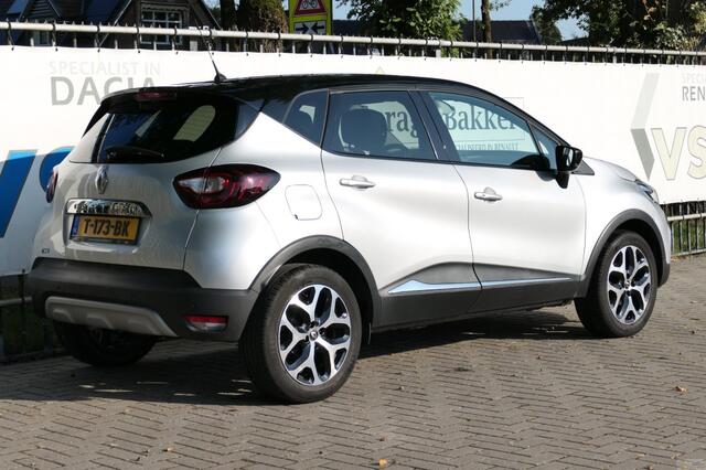 Renault CAPTUR TCe 90 Intens
