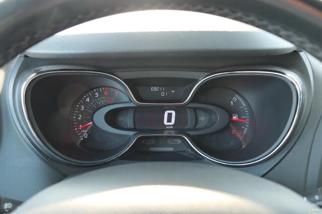 Renault CAPTUR TCe 90 Intens