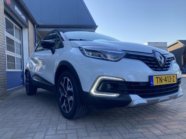 Renault CAPTUR 1.2 TCe Intens