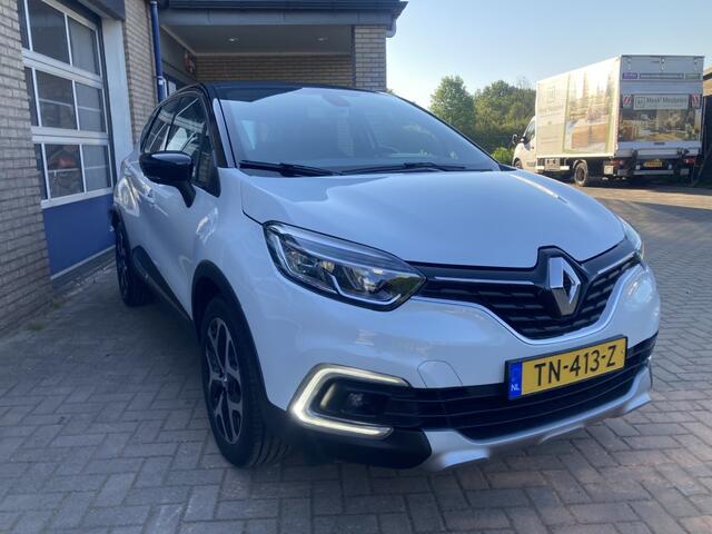 Renault CAPTUR 1.2 TCe Intens