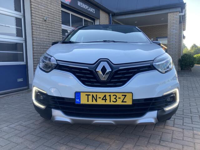 Renault CAPTUR 1.2 TCe Intens