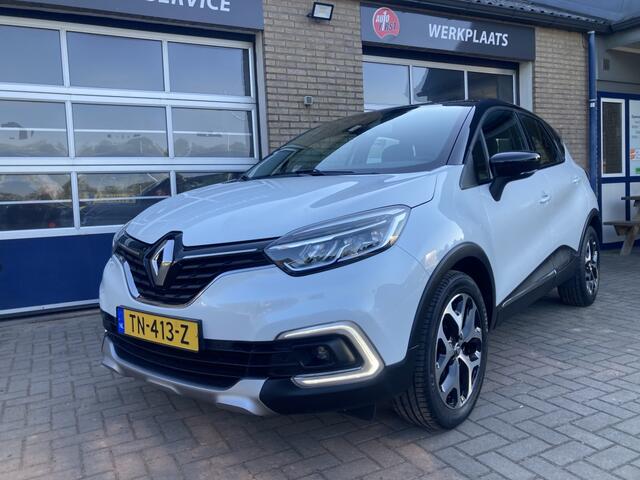 Renault CAPTUR 1.2 TCe Intens