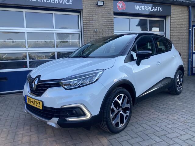 Renault CAPTUR 1.2 TCe Intens