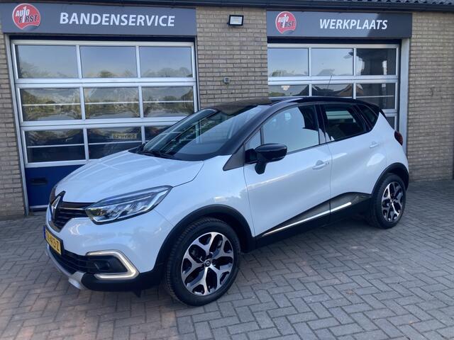 Renault CAPTUR 1.2 TCe Intens