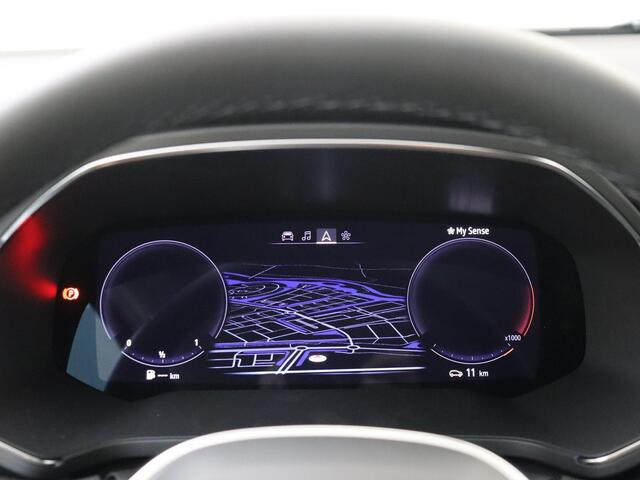 Renault CAPTUR 1.0 TCe 90 techno | Navigatie 9,3" | Carplay | Achteruitrijcamera | Lichtmetalen velgen 17"