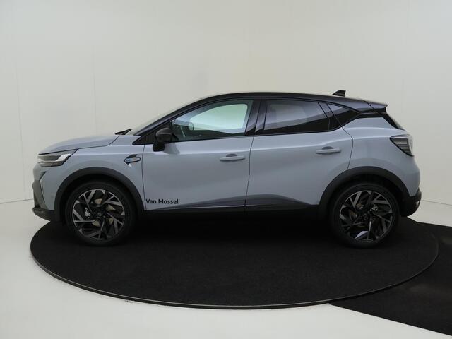 Renault CAPTUR 1.6 E-Tech Hybrid 145 esprit Alpine | Harman Kardon | 360 Camera | Adaptive Cruise Control | Navigatie | Lichtmetalen velgen 19"