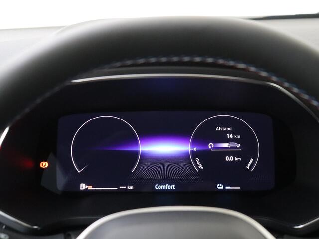 Renault CAPTUR 1.6 E-Tech Hybrid 145 esprit Alpine | Harman Kardon | 360 Camera | Adaptive Cruise Control | Navigatie | Lichtmetalen velgen 19"