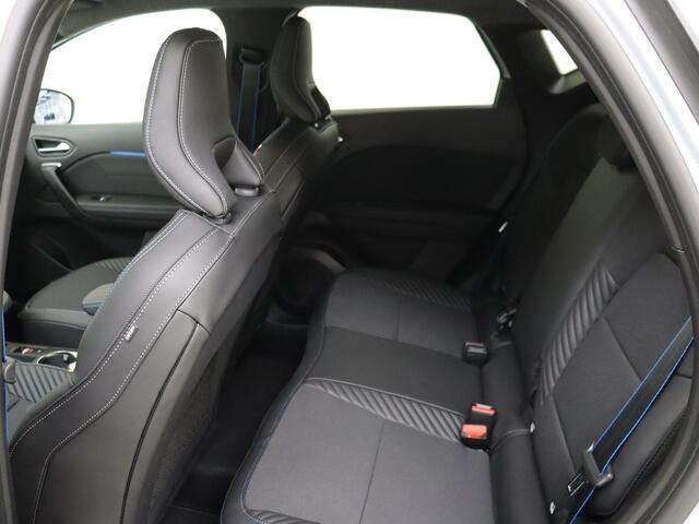 Renault CAPTUR 1.6 E-Tech Hybrid 145 esprit Alpine | Harman Kardon | 360 Camera | Adaptive Cruise Control | Navigatie | Lichtmetalen velgen 19"