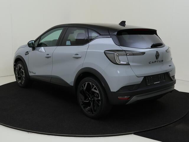 Renault CAPTUR 1.6 E-Tech Hybrid 145 esprit Alpine | Harman Kardon | 360 Camera | Adaptive Cruise Control | Navigatie | Lichtmetalen velgen 19"