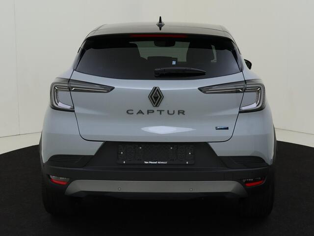 Renault CAPTUR 1.6 E-Tech Hybrid 145 esprit Alpine | Harman Kardon | 360 Camera | Adaptive Cruise Control | Navigatie | Lichtmetalen velgen 19"