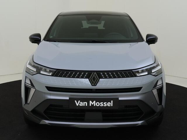 Renault CAPTUR 1.6 E-Tech Hybrid 145 esprit Alpine | Harman Kardon | 360 Camera | Adaptive Cruise Control | Navigatie | Lichtmetalen velgen 19"