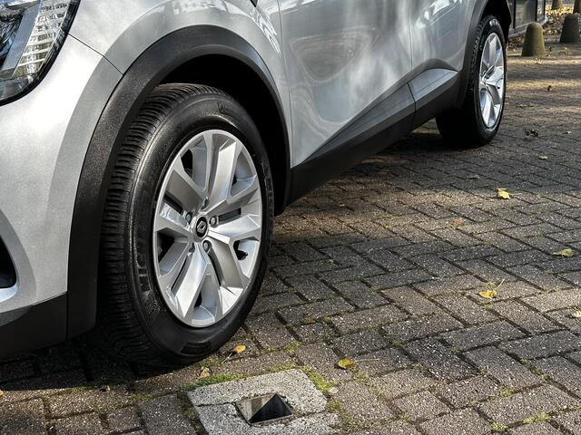 Renault CAPTUR 1.0 TCe 90 Intens | Navigatie | Climate Control | Cruise Control