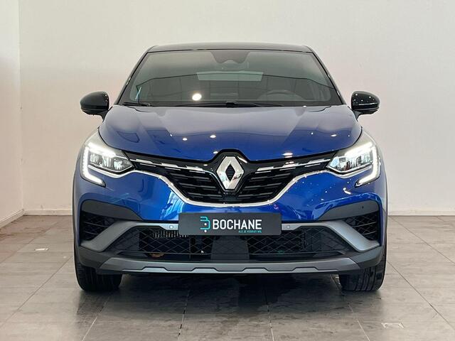 Renault CAPTUR 1.3 Mild Hybrid 160 EDC R.S. Line PACK BOSE | PACK WINTER | PACK CIRY PREMIUM | PACK ADVANCED DRIVING |